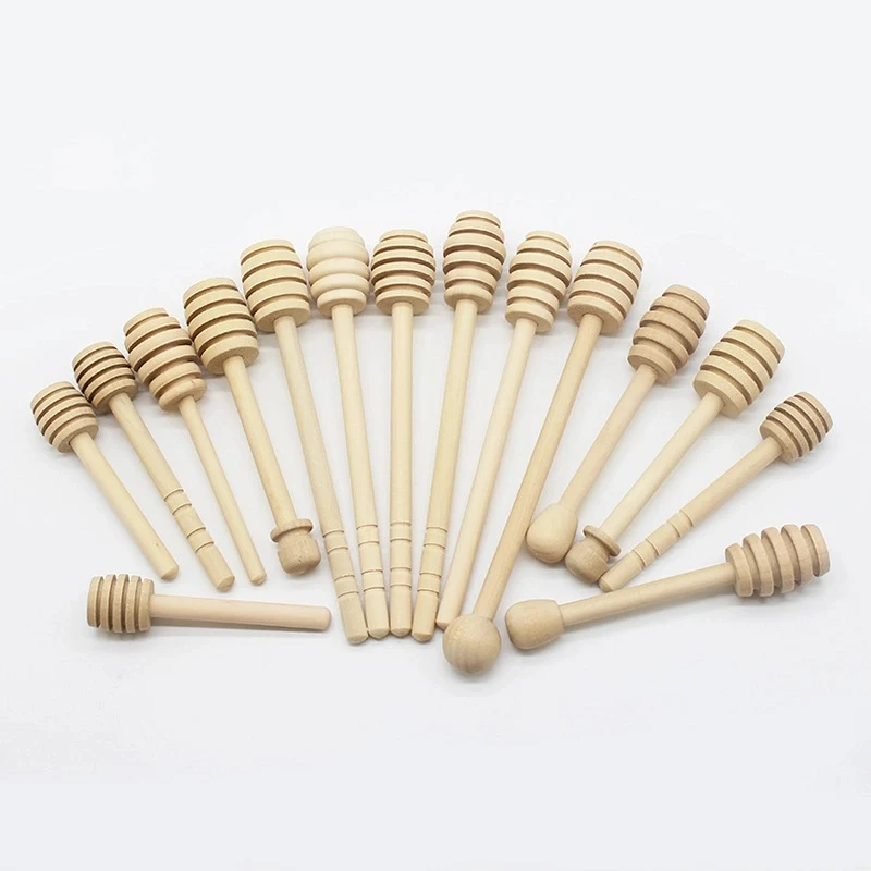 Honey Dipper 1