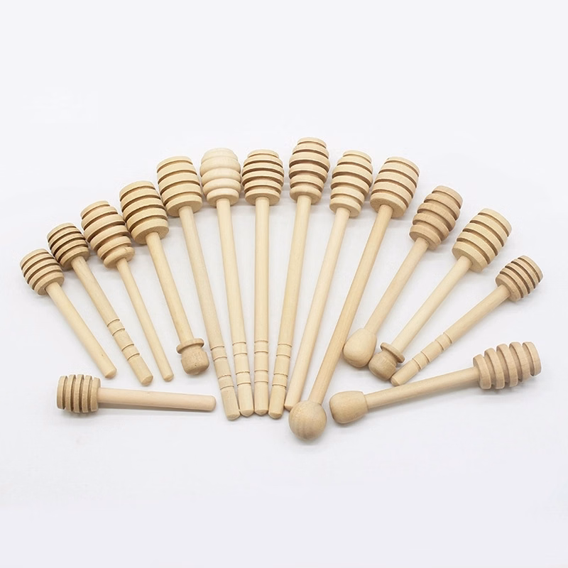 Honey Dipper