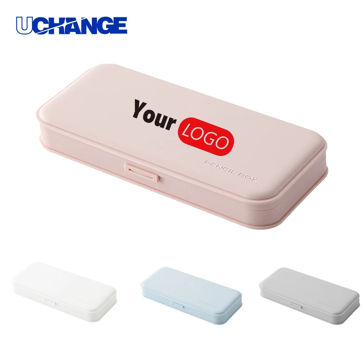 Macaron Stationery Storage Box 1
