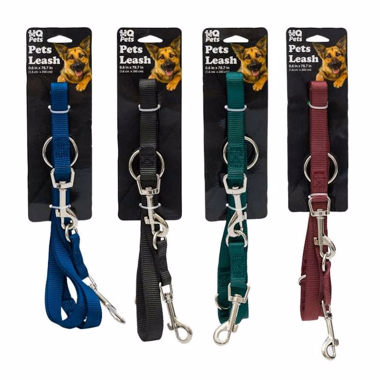 Pet Leash - Medium Assorted