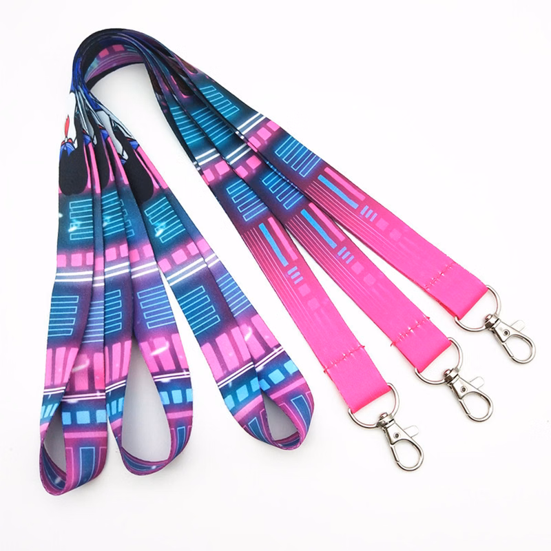 Office Lanyards