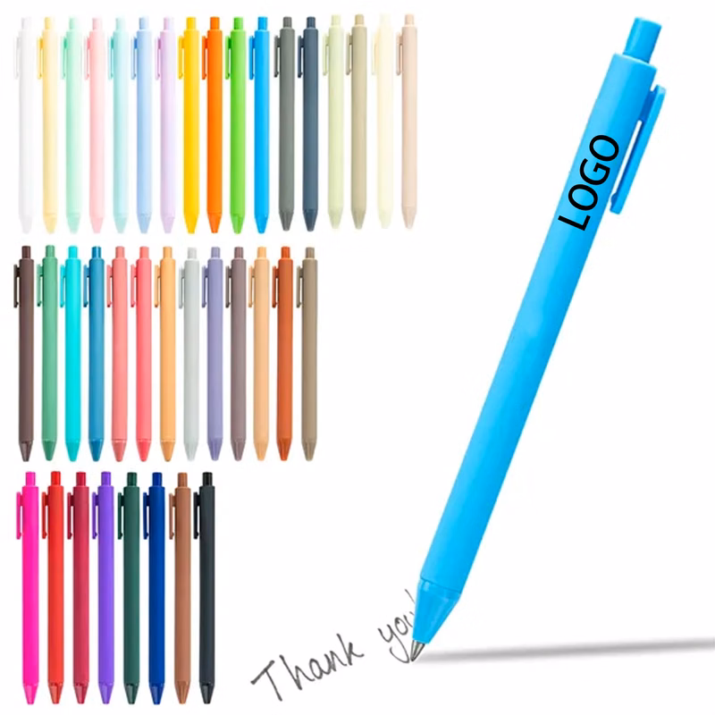 0.5mm Multicolor Candy Pens ?C Set of 39