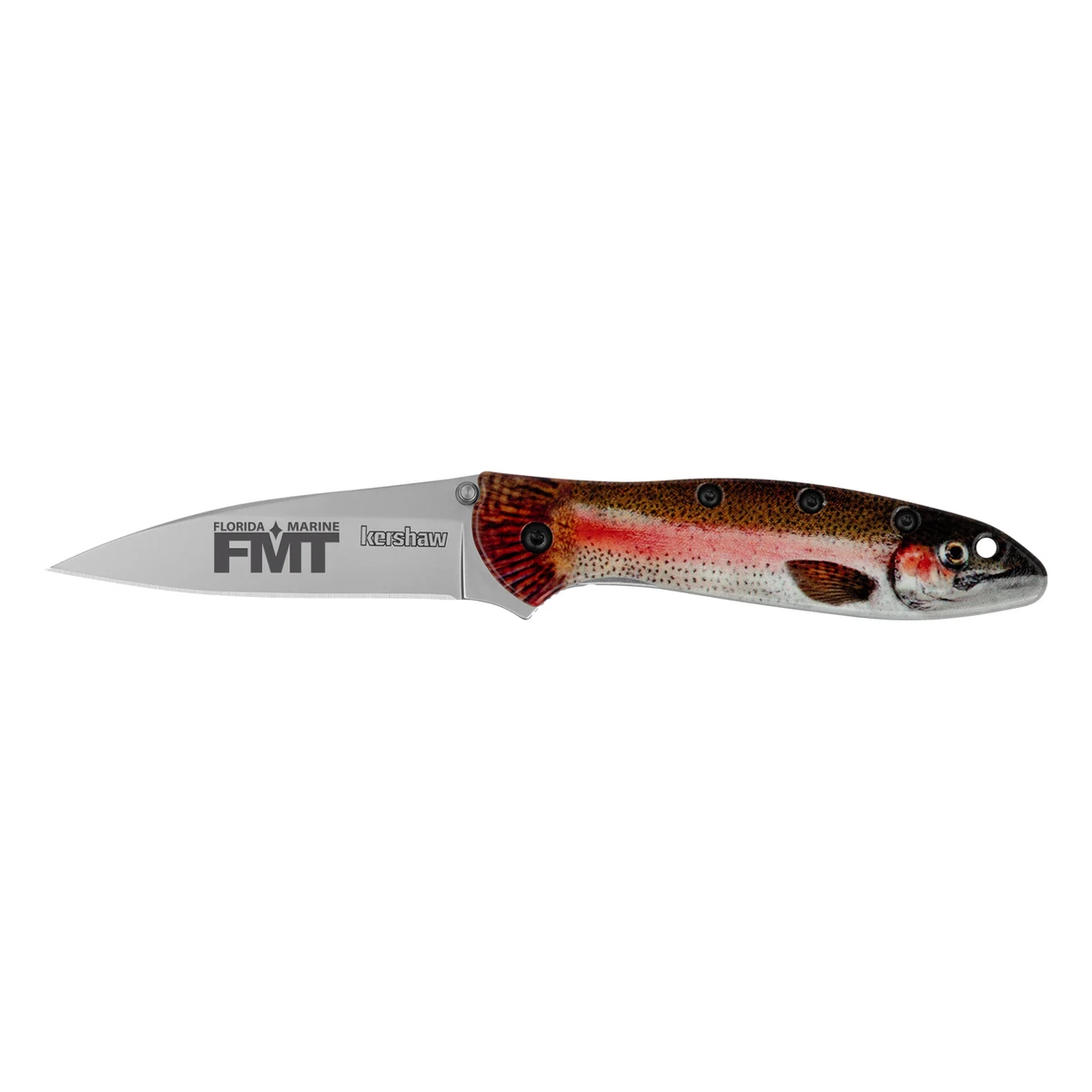 KERSHAW® LEEK - RAINBOW TROUT 1
