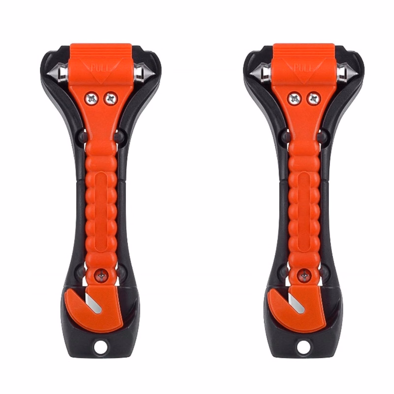 Car Safety Hammer