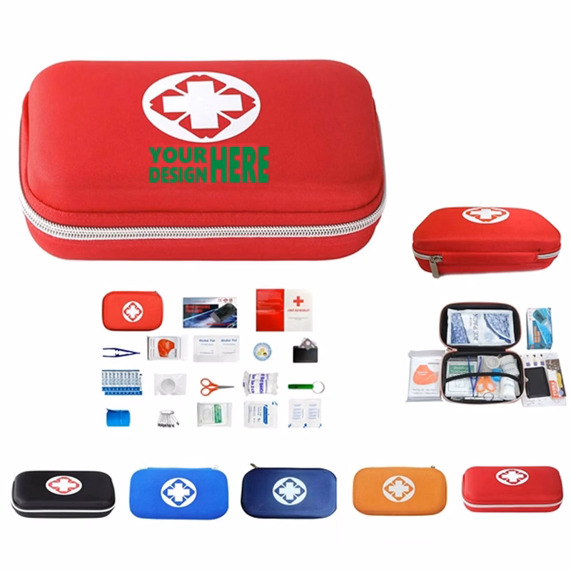 Emergency Medical Kit