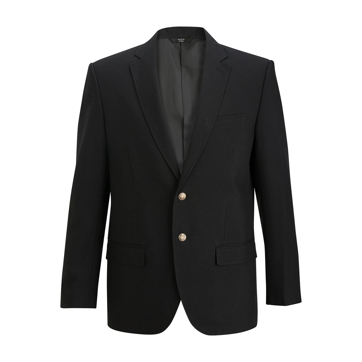 Contemporary Mens Blazer 1