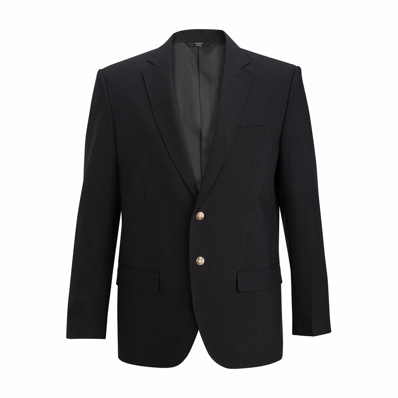 Contemporary Mens Blazer