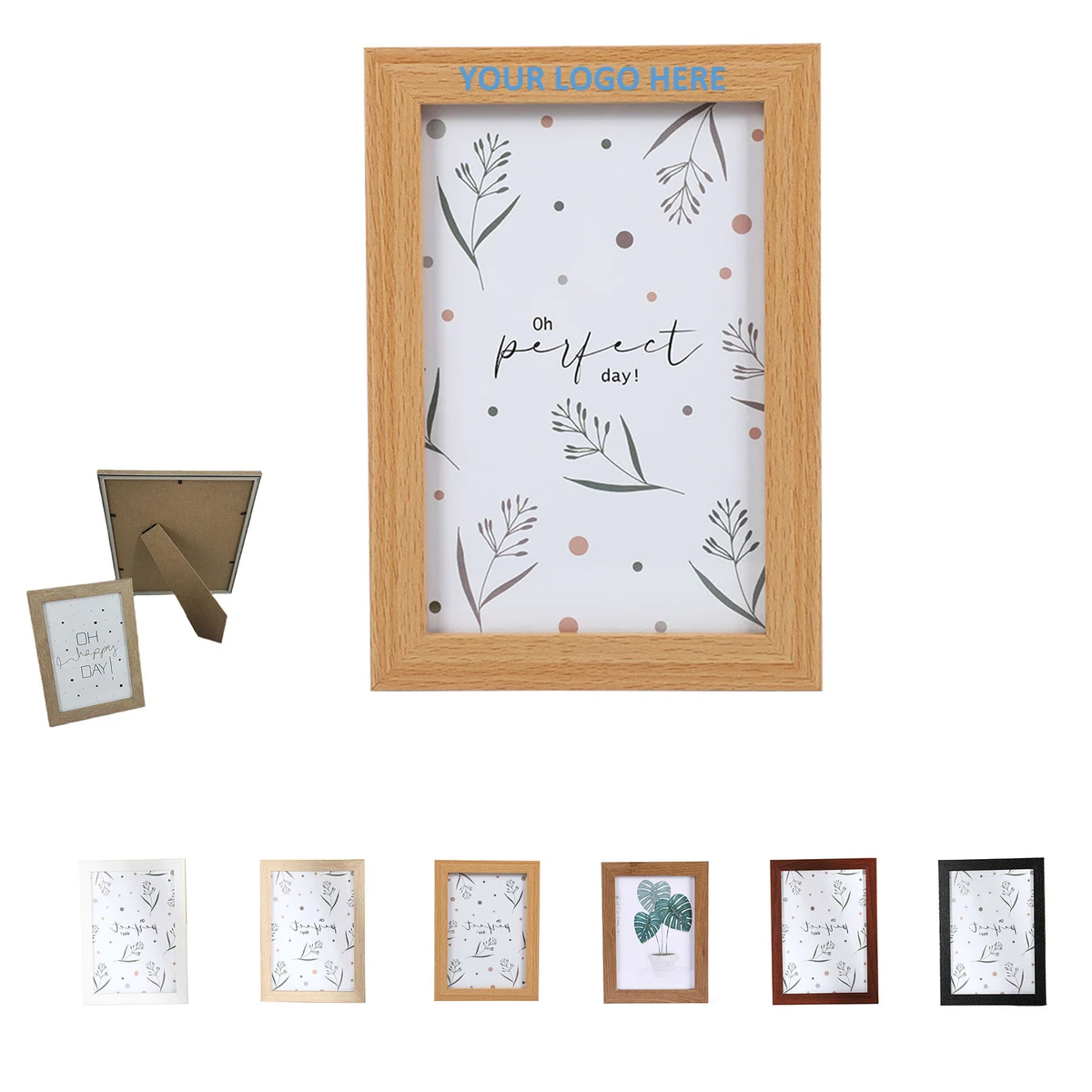 Display Picture Frame 1