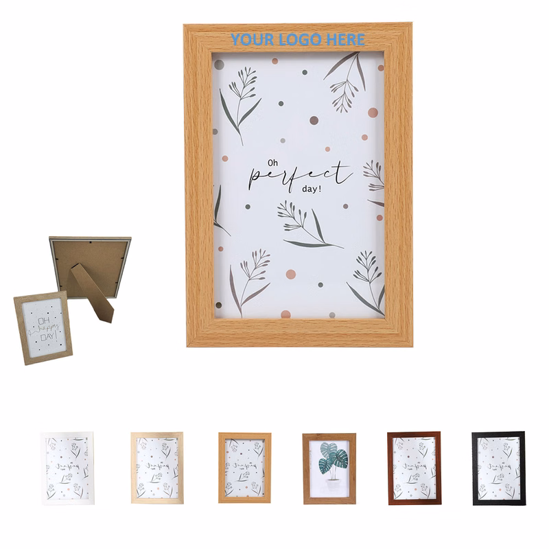 Display Picture Frame