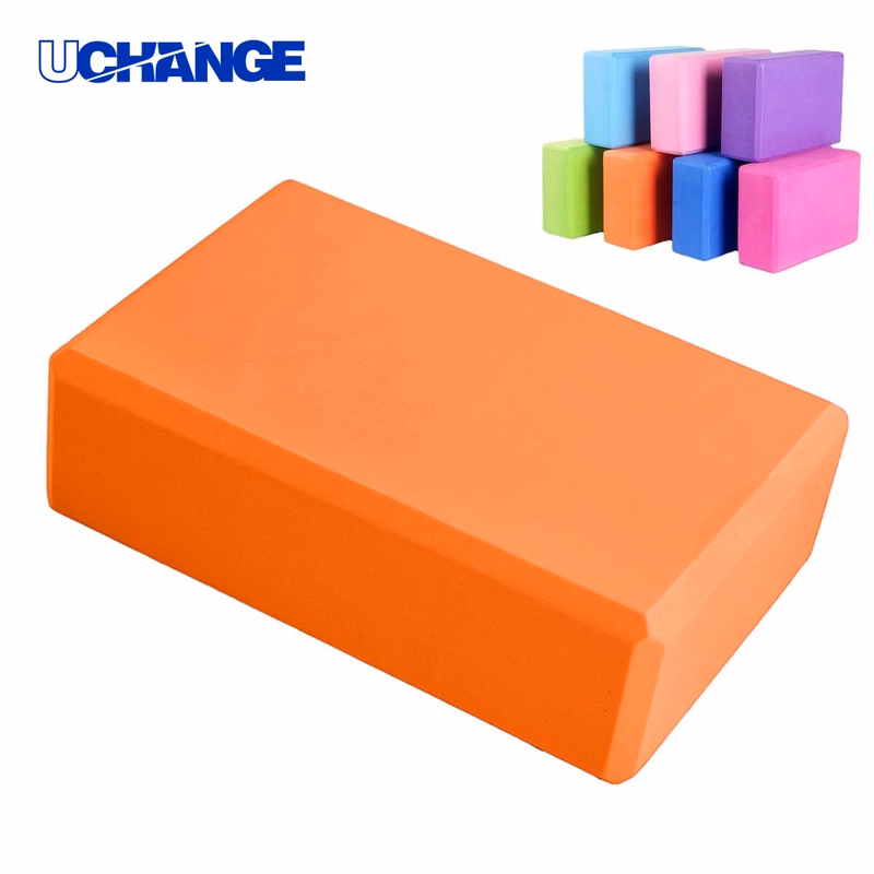 Yoga Block Brick for Stability
