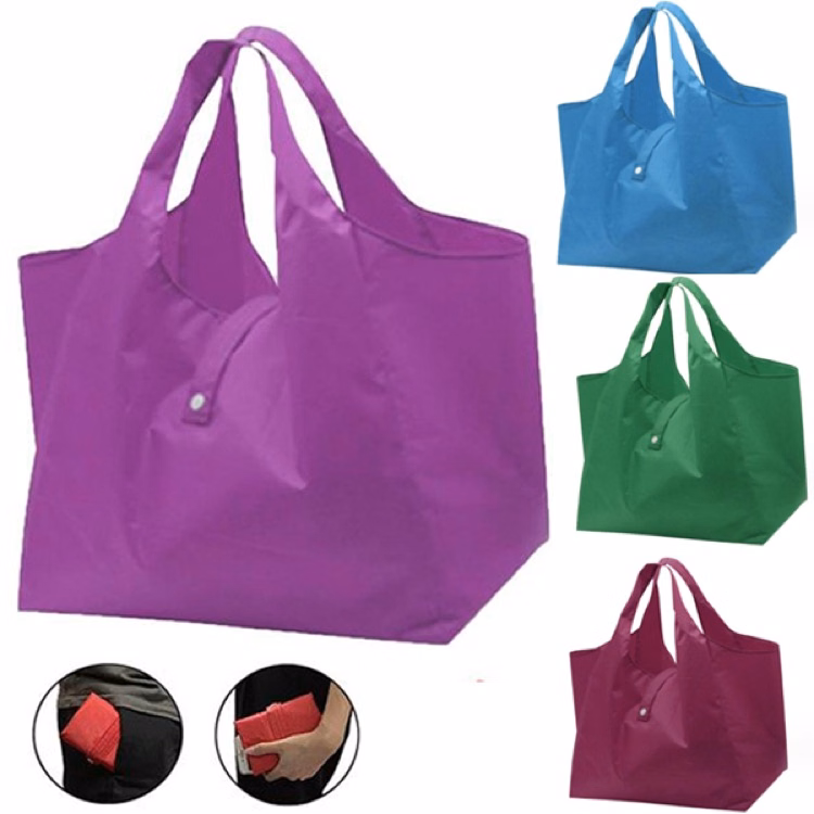Foldable Lightweight Shopping Bag