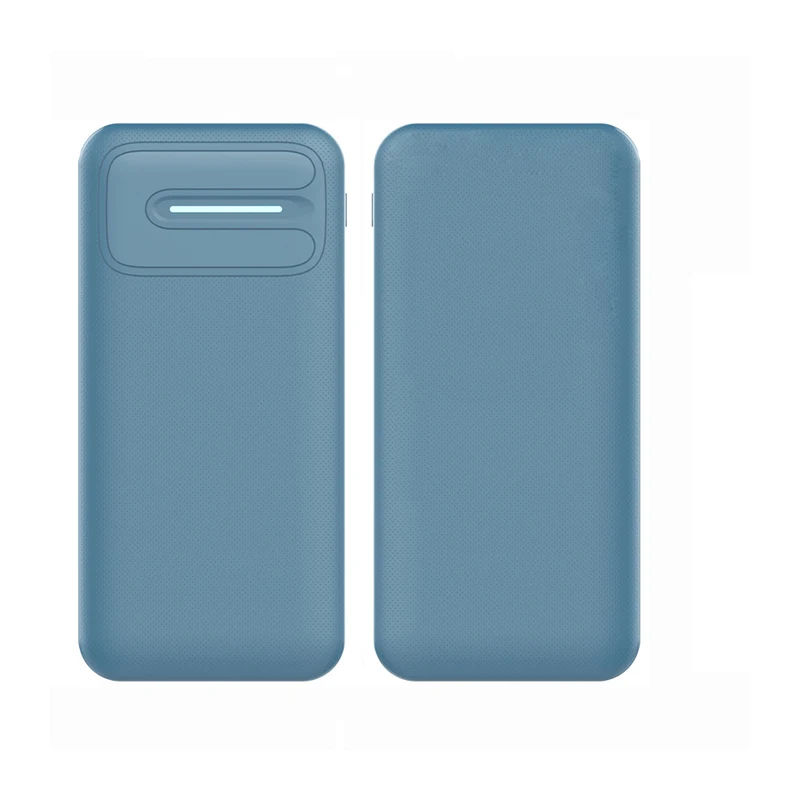 Portable Power Bank with Power Indicator 1