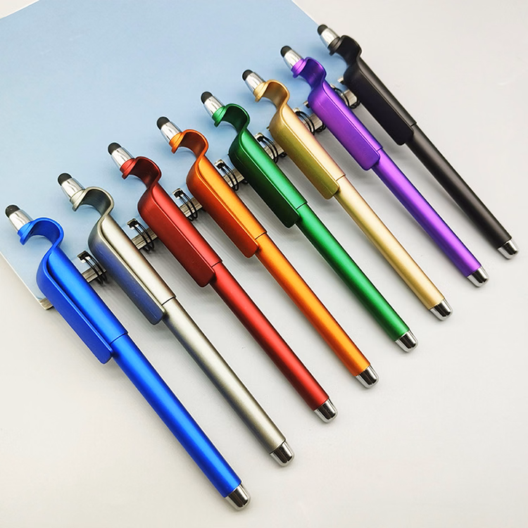 Phone Holder Gel Pen