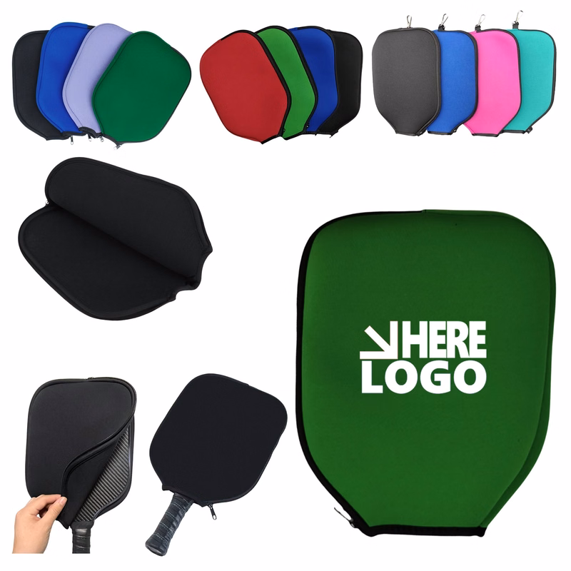 Pickleball Racket Cover,