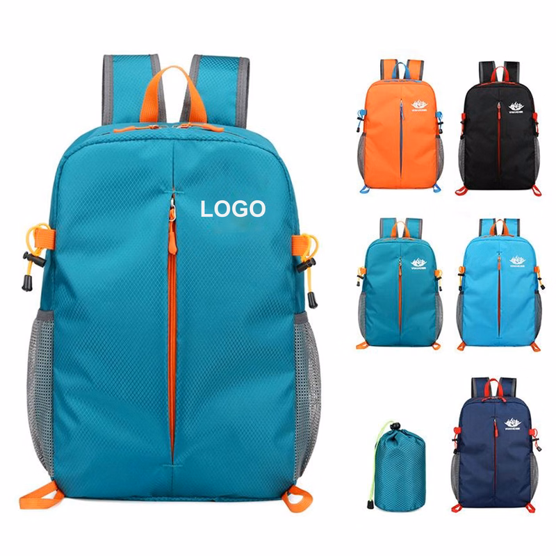 Packable Sport Backpack (direct import)