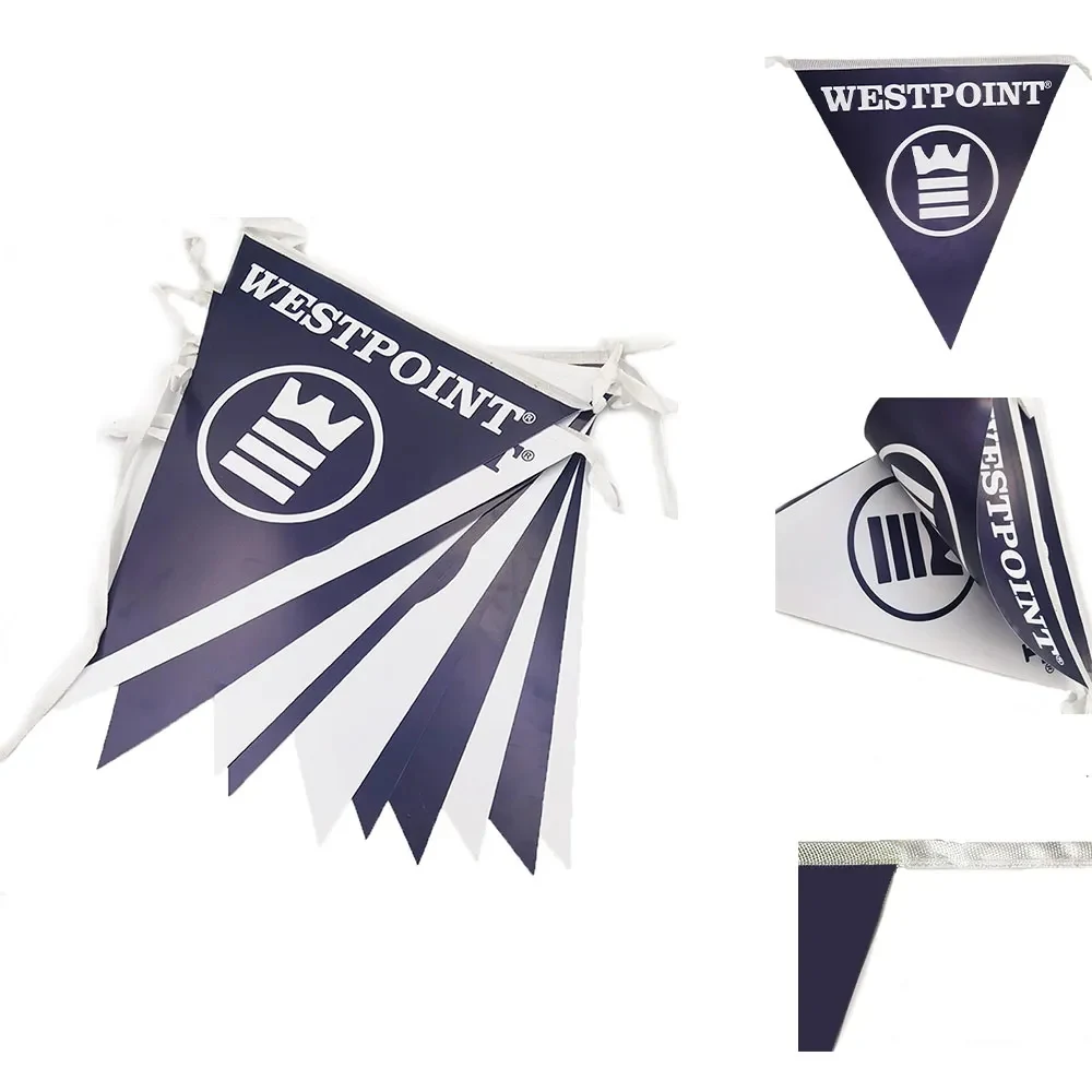 Pennant String 1