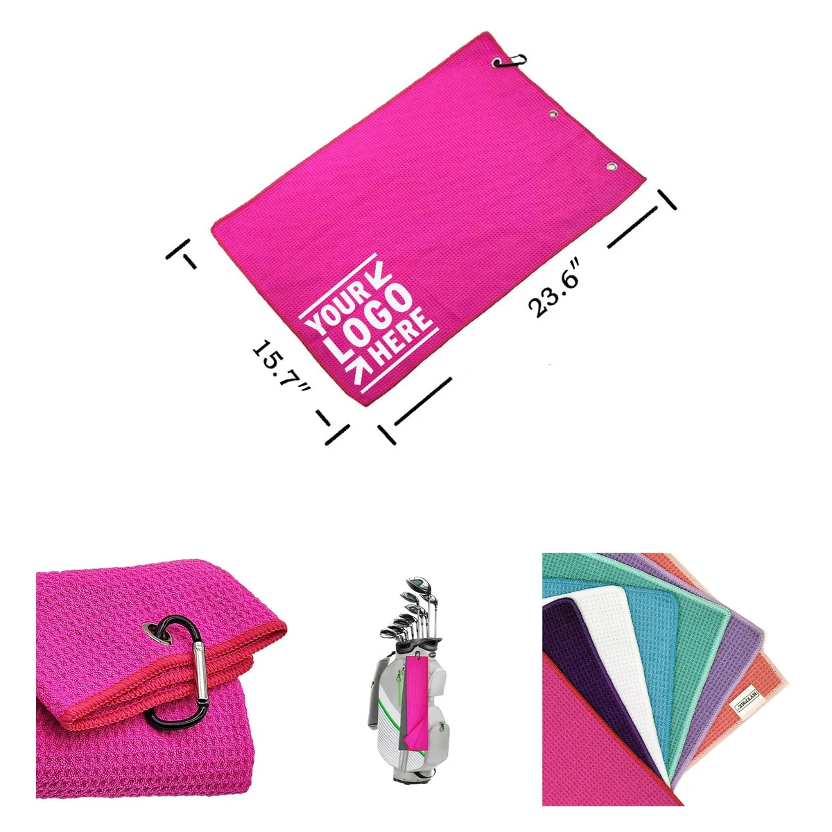 Outdoor Sports Towels 1