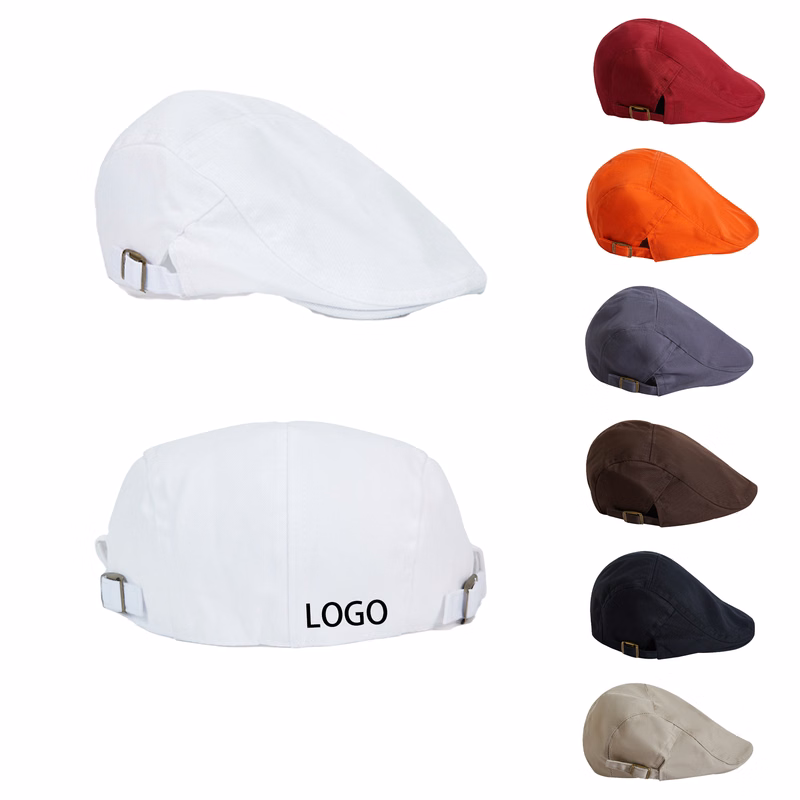 Slip-Resistant Comfy Work Hat