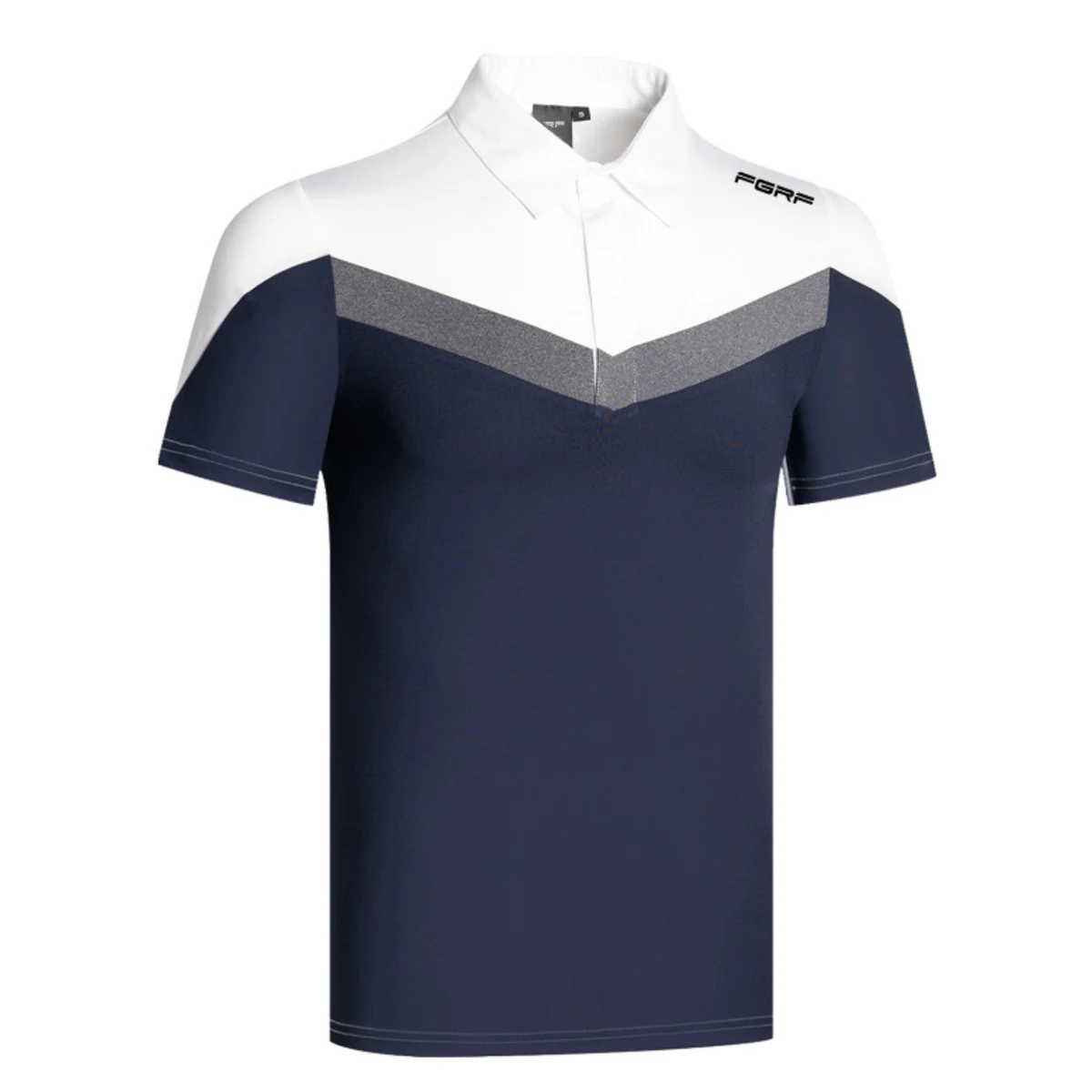 Men's Golf Polo 1