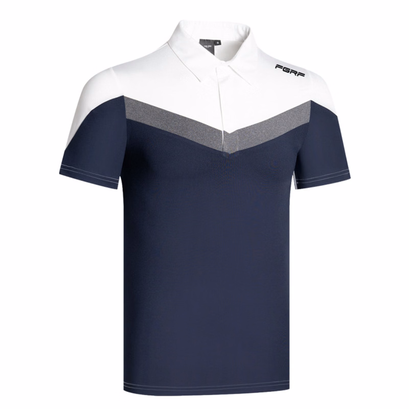 Men's Golf Polo