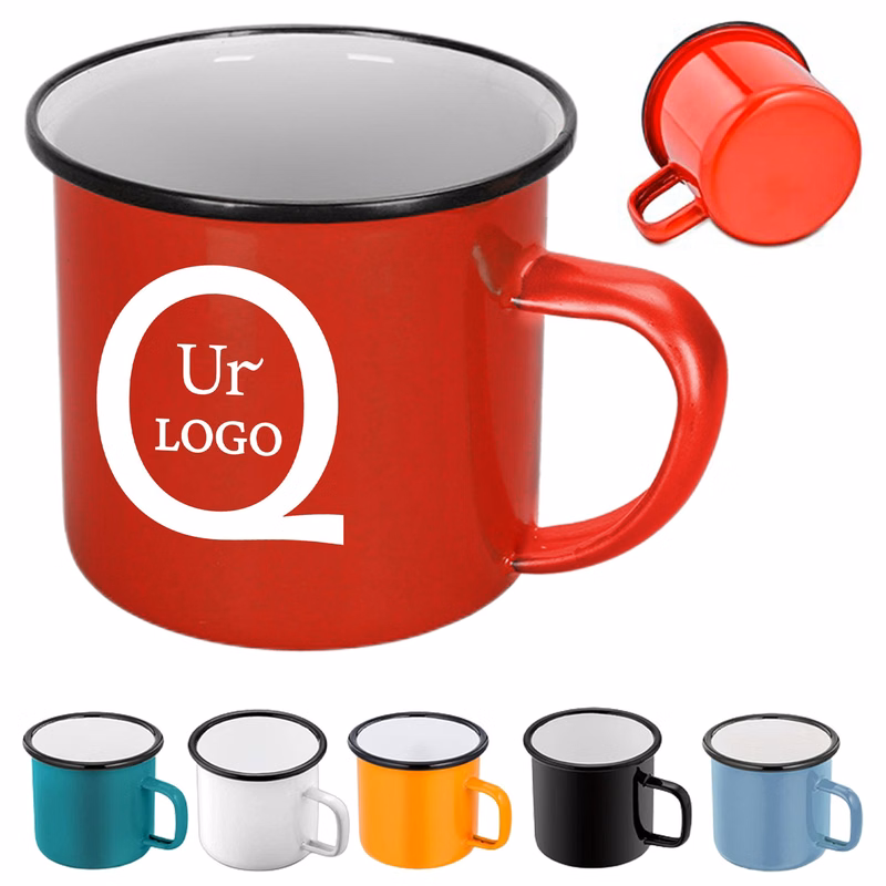 10.1Oz Ceramic Mug