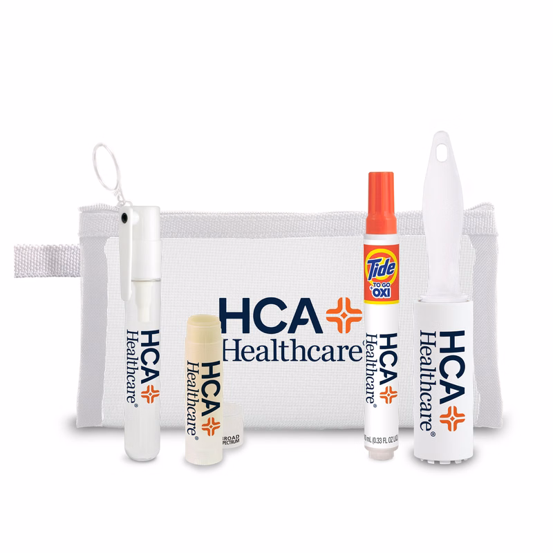 Handy Travel Kit PLUS