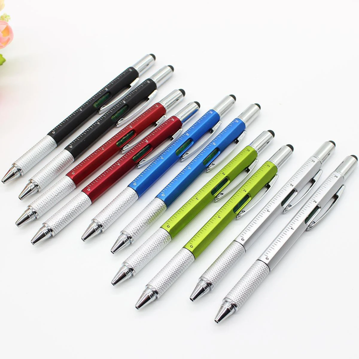 Multifunction Ballpoint Pen 1