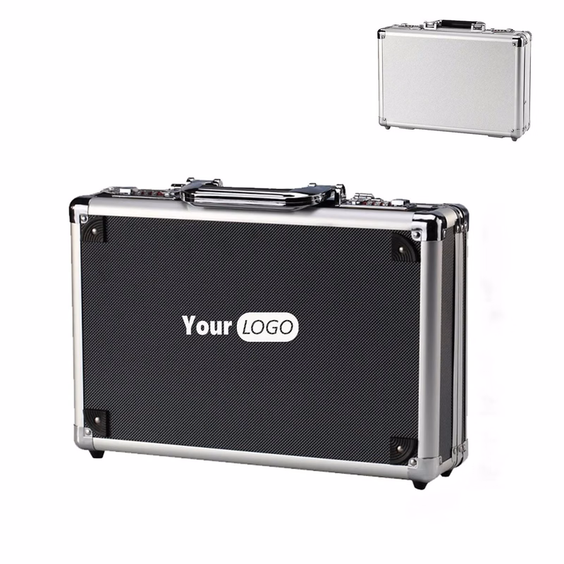 Portable Aluminum Case