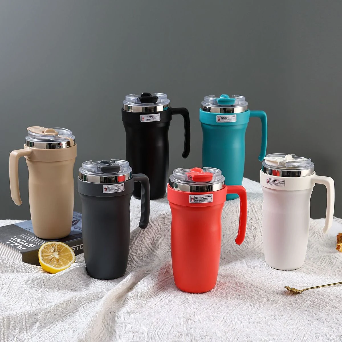 Tuscan Travel Mug20 oz 1