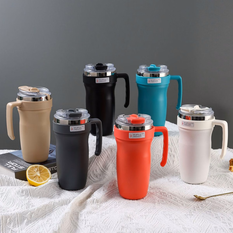 Tuscan Travel Mug20 oz