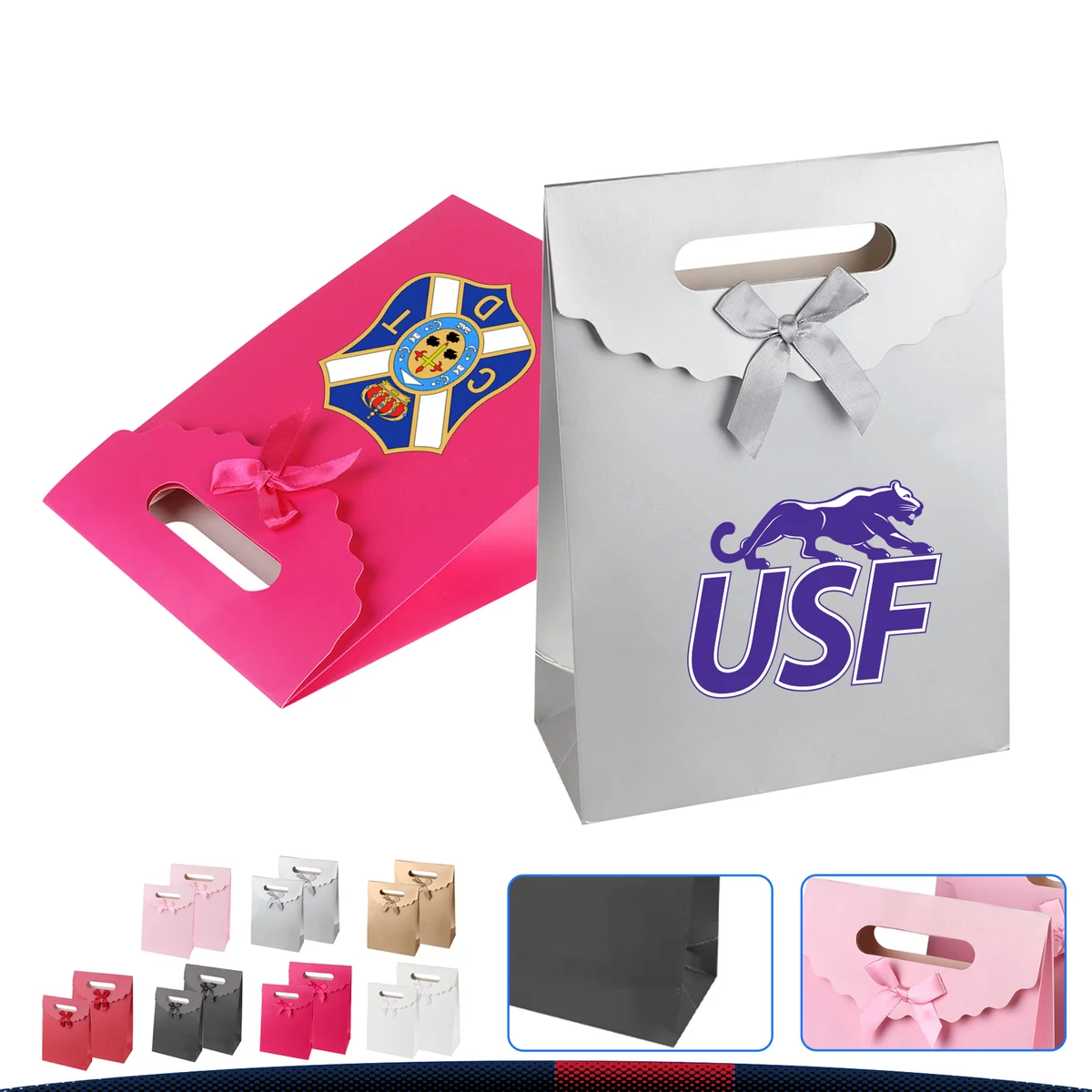 Valent Gift Bag 1
