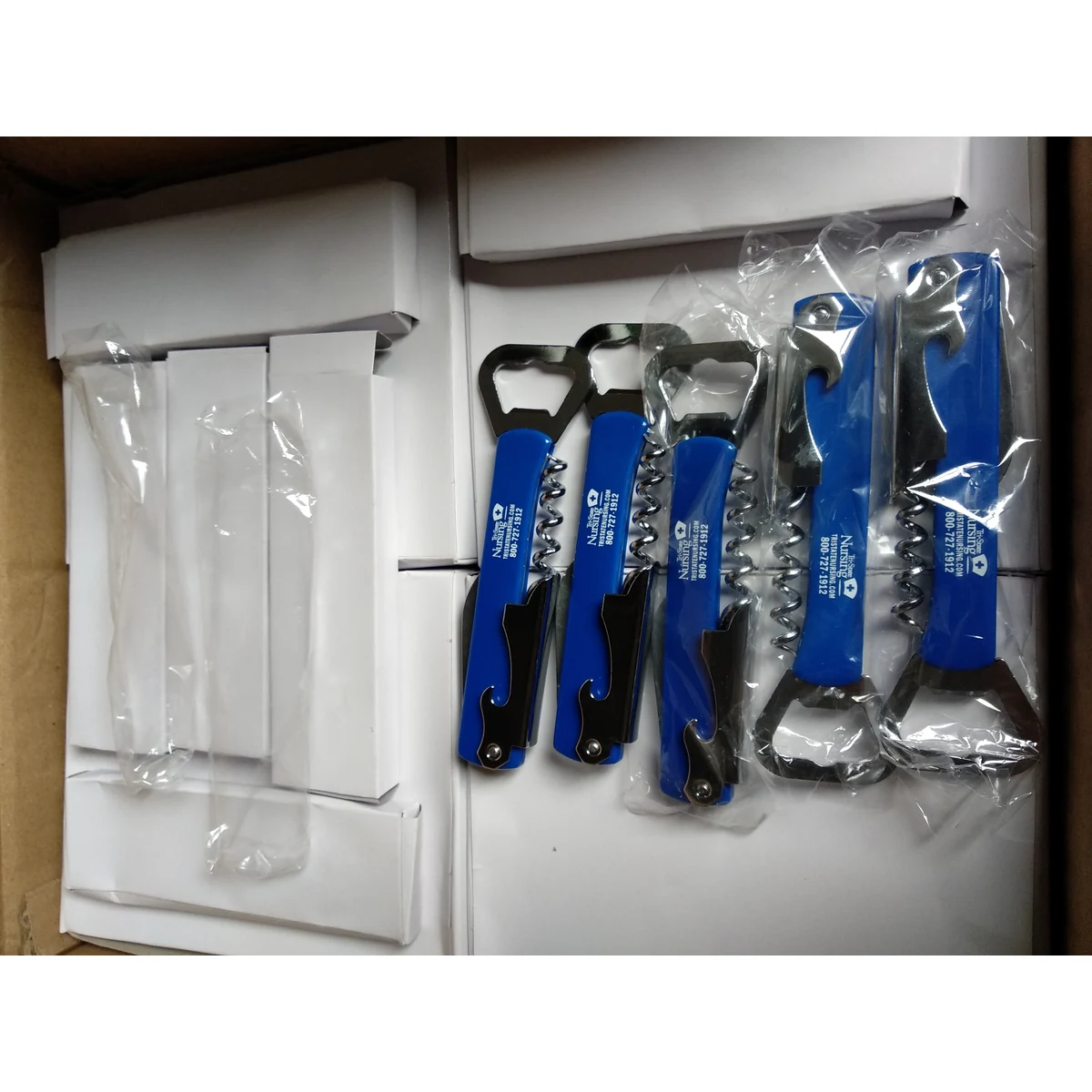 Multifunction Bottle Opener 1