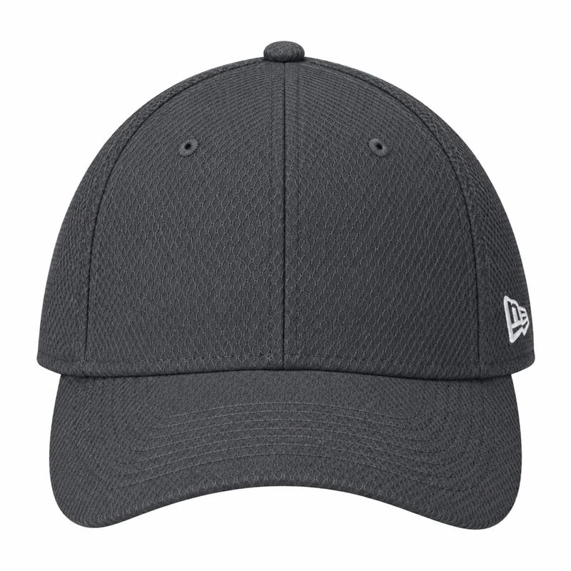 New Era Diamond Era Stretch Cap. 1