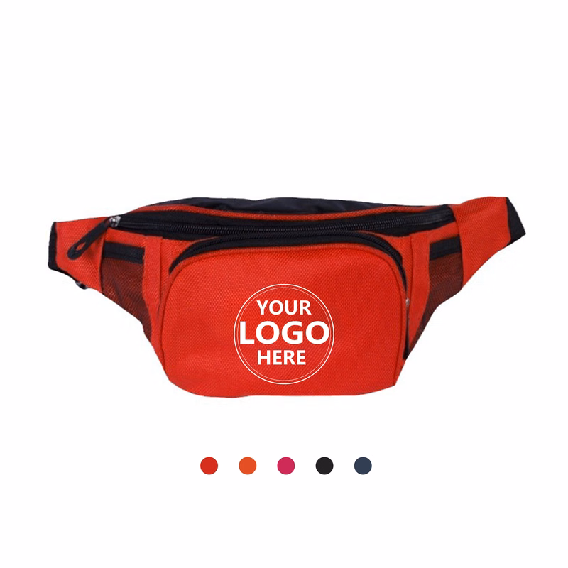 Outdoor Hiking Waist Pack