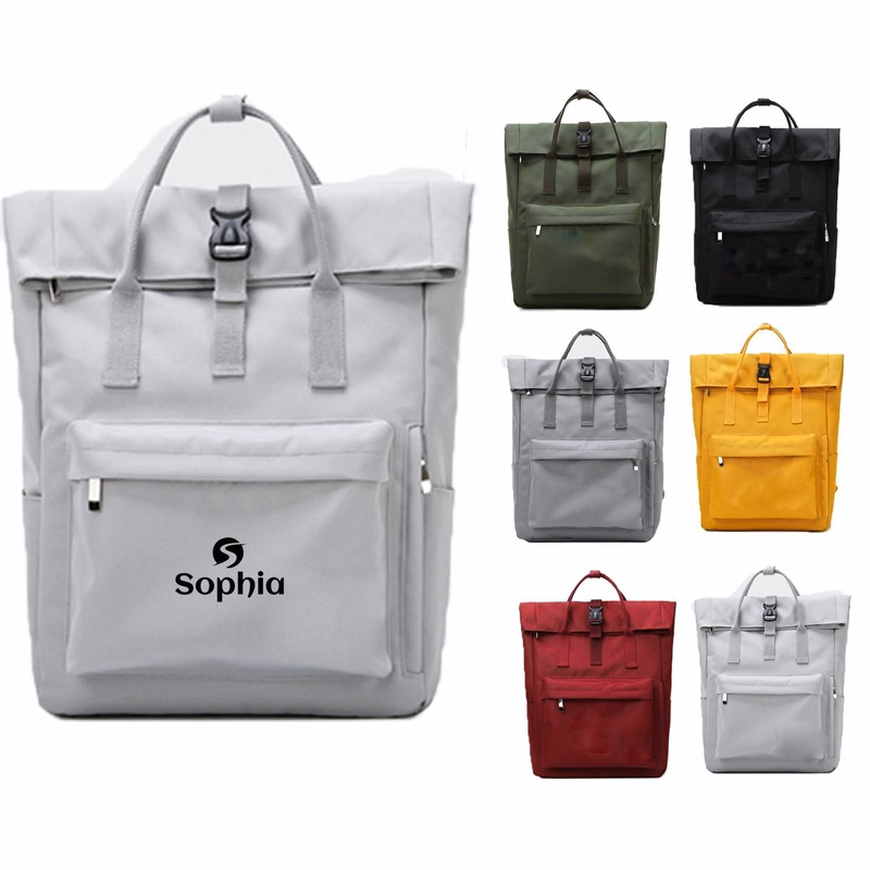 School Business Laptop Backpack
