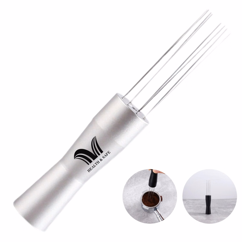 Stainless Steel Coffee Stirrer Needle