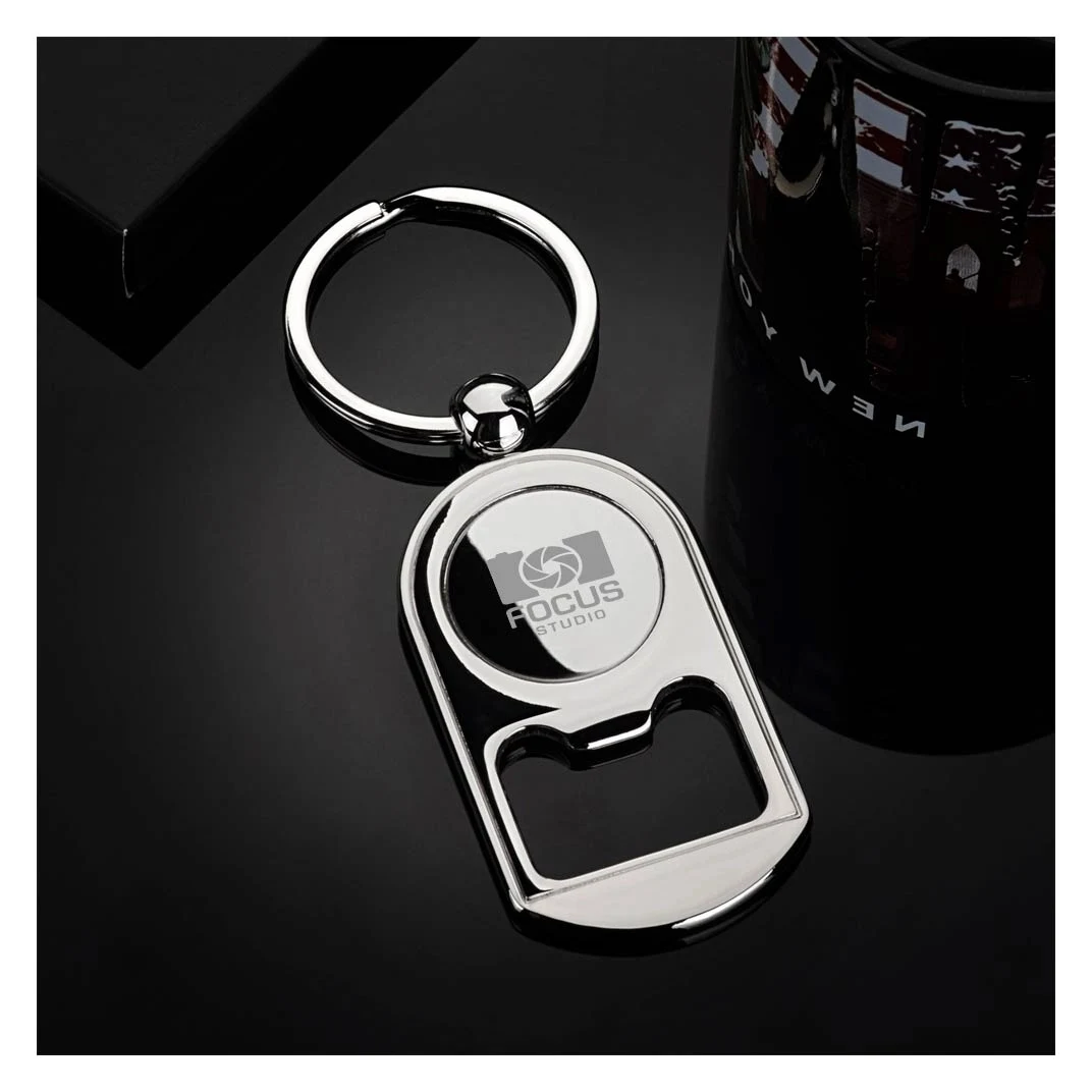 The Verdugo Bottle Opener 1