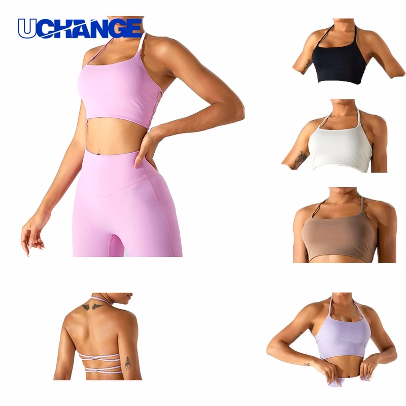 Women Athletic Tank Top