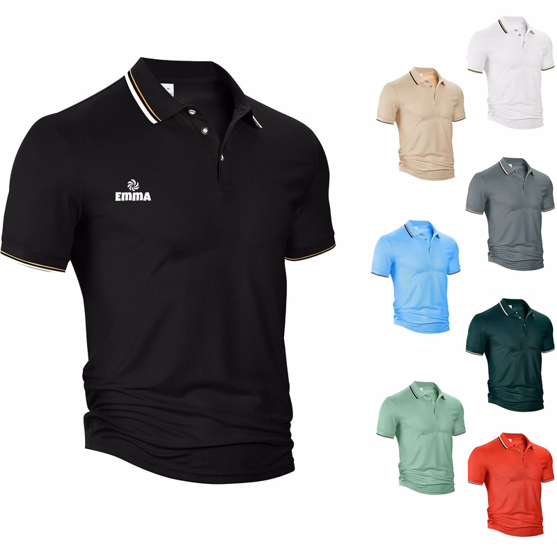 Polo Shirts