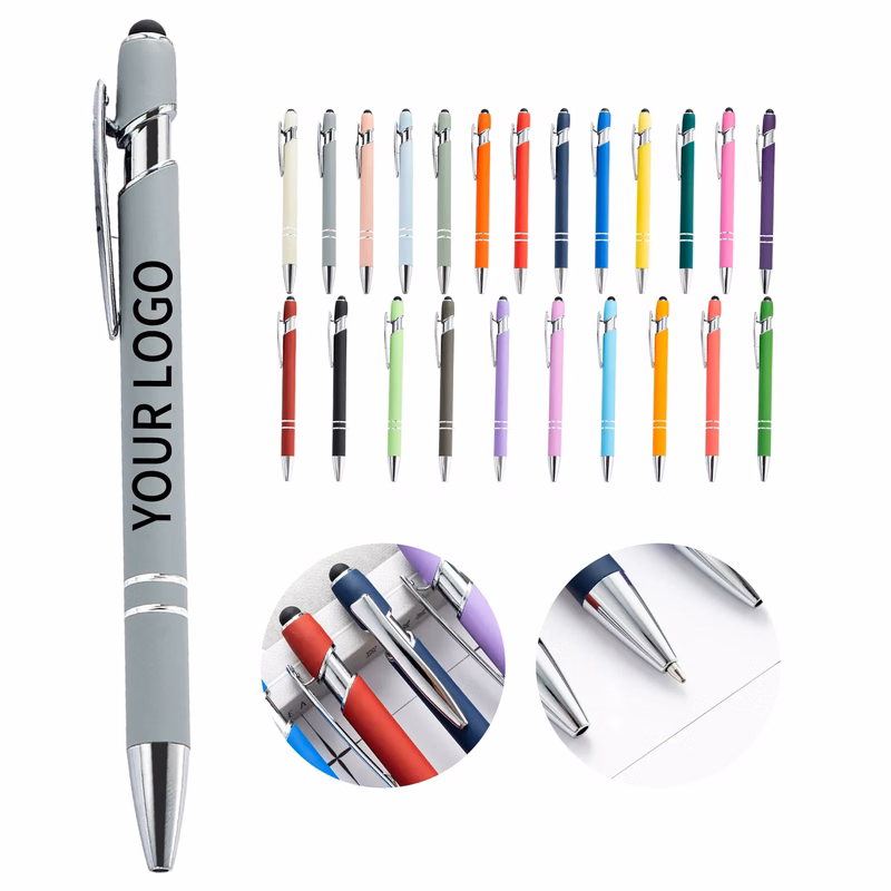 TOUCH Stylus Pen 5.6 Inch for Tablets