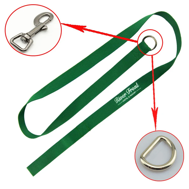 Pet Belt/ Slip Leash 1