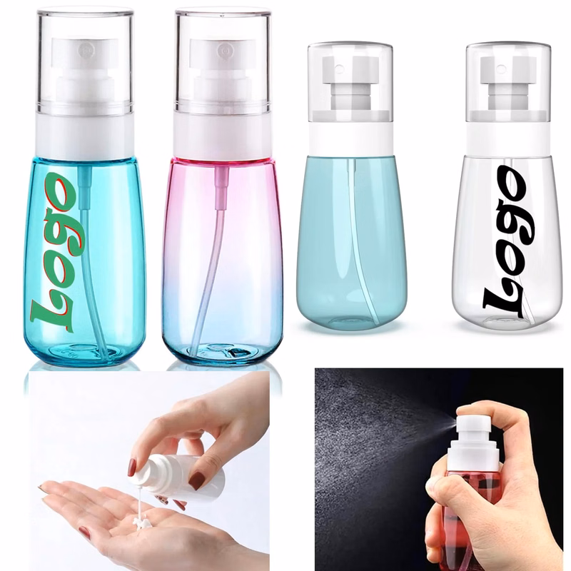 Travel Spray Bottle