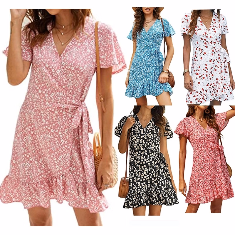 Women's Summer Dress