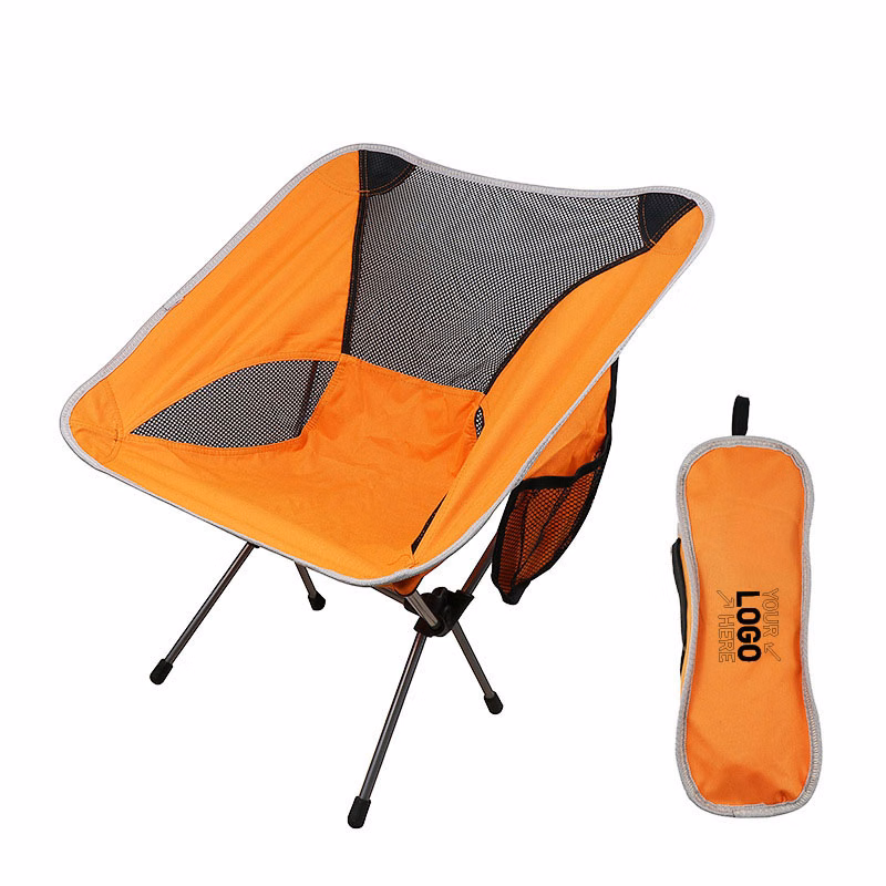 Folding Chair With Travel Bag
