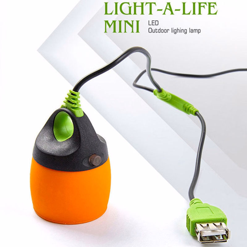 LED Lights Camping Lantern