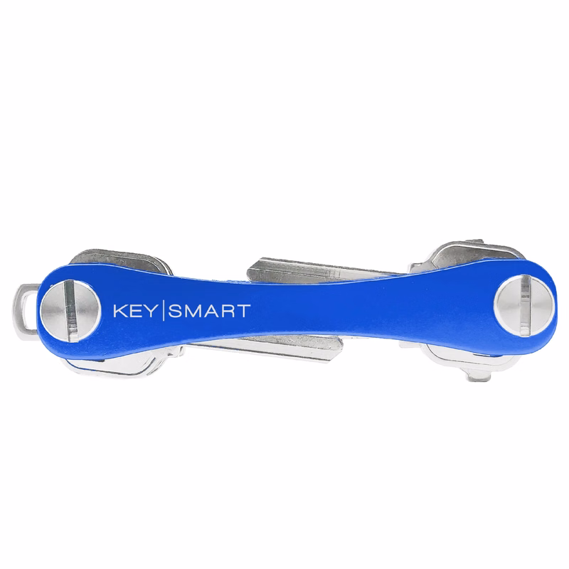 KeysmartA(R) Extended. Compact key holder