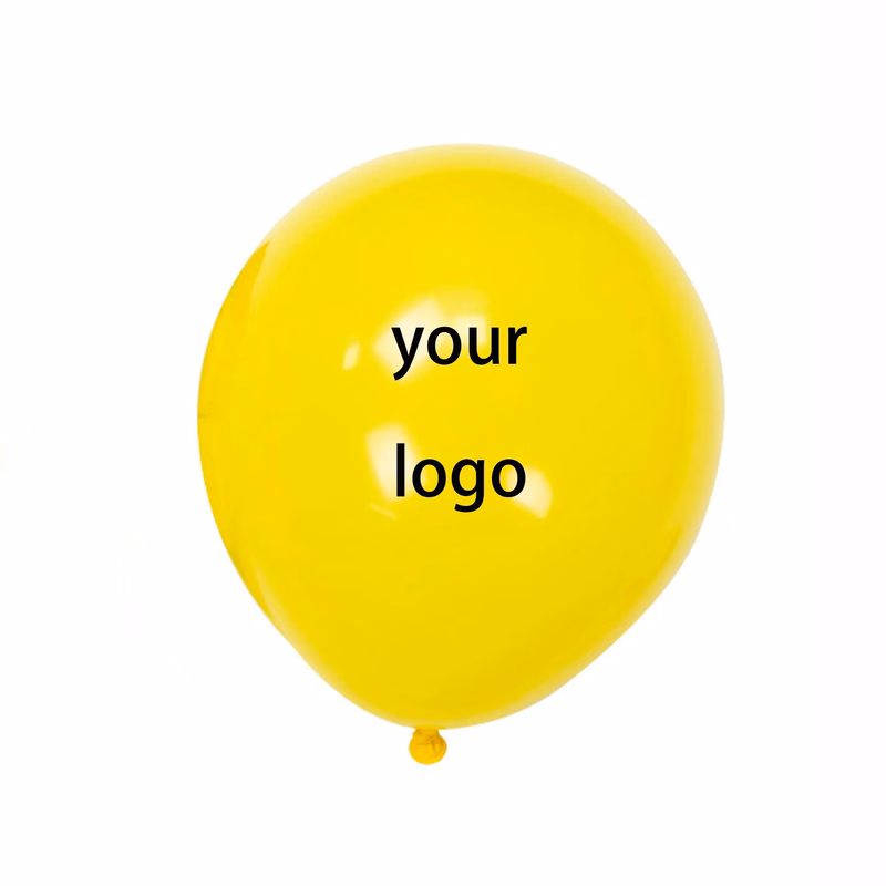 Latex Balloons