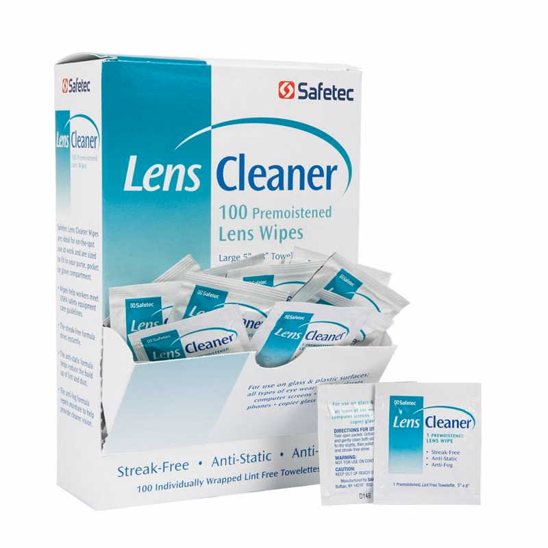 Technology Cleaning Wipe
