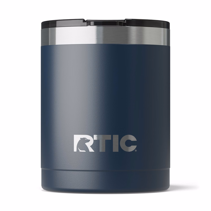 12 Oz. Essential Lowball Tumbler