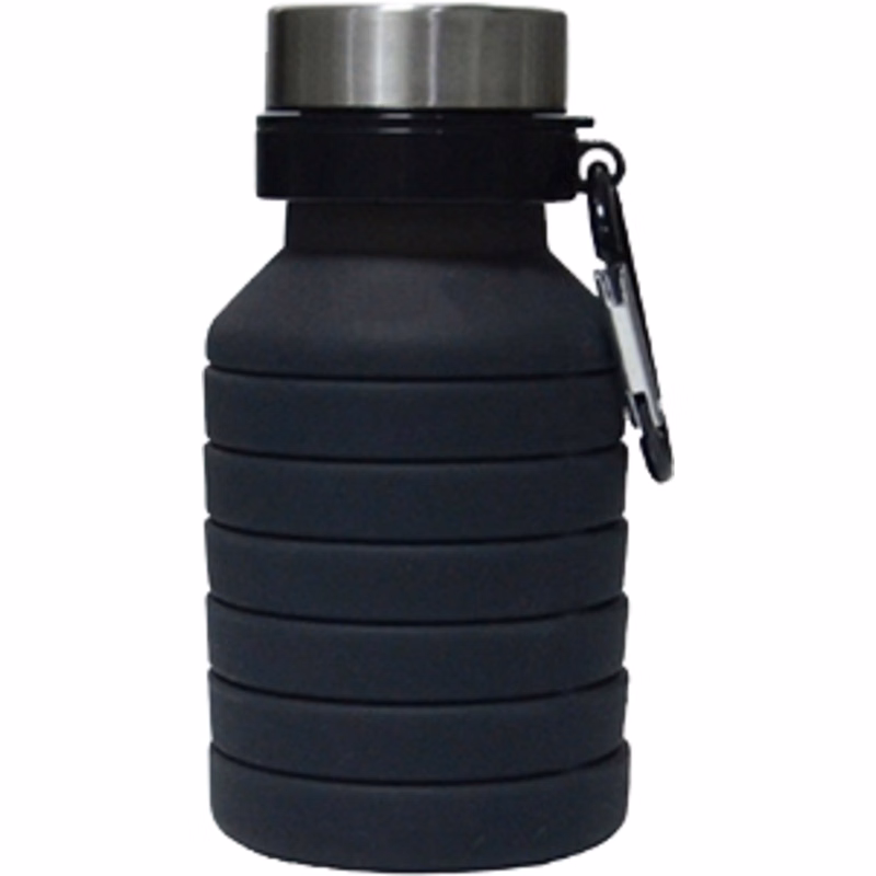 15oz Collapsible Silicone Bottle
